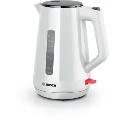 Bosch TWK1M121 | Electric Kettle 2400 W 1.7 L White
