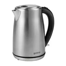Gorenje K17S | Electric Kettle 1.7L Stainless Steel 2200W