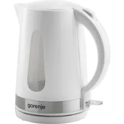 Gorenje K17WE | Electric Kettle 1.7 L 2200 W