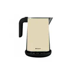 Hotpoint WK30EAC0UK | Electric Kettle 1.7 L 3000W