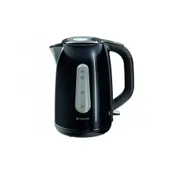 Hotpoint WK30MDBK0UK | Electric Kettle 3000 W 1.7 L Black