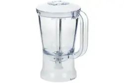 Moulinex FP659GBM | Кухонный комбайн-блендер 1000 Вт 3 л
