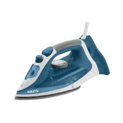 NEOS NI850B | Steam Iron 2400 W 300 ml Tank