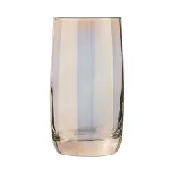 Luminarc-R P9323 | Tumbler Glass 330 ml Golden Chameleon 4 pcs