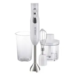 POLARIS PHB 1278 | Hand Blender 800 W Stainless Steel Blades