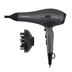 Polaris PHD 2600ACi | Salon Hair Dryer 2600W AC Motor