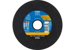 PFERD 560259 | Cutting Disc for Steel 125x1.0x22.23 mm