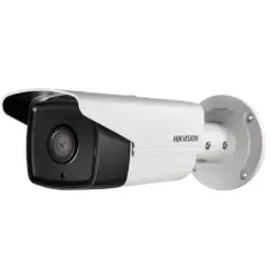 HIKVISION DS-2CD2T12-I5 | IP Camera 1.3MP 6mm IR 50m PoE