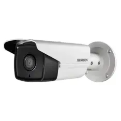 HIKVISION DS-2CD2T32-I8 | IP Camera 3MP 6mm Lens IR 80m PoE