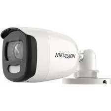 HIKVISION DS-2CE10HFT-F | Turbo HD Camera 5MP ColorVu 3.6mm