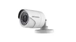 HIKVISION DS-2CE16C0T-IRPF | Turbo HD Camera 720p 3.6mm Lens