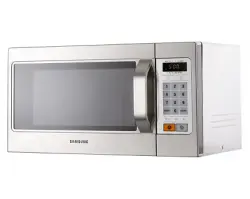 Samsung CM1089A/XEU | Microwave Oven 1100W 26L Commercial