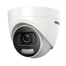 HIKVISION DS-2CE72HFT-F28 | Turbo HD Camera 5MP ColorVu 2.8mm