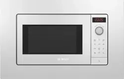 Bosch BEL653MW3 | Built-in Microwave Oven 800 W 25L Serie 2
