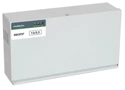 IVEPR 12/3.5 | Uninterruptible Power Supply 12V 3.5A Metal Case