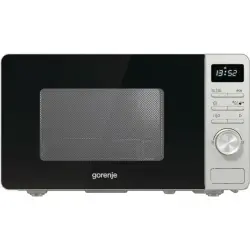 Gorenje MO23A4X | Microwave Oven 23L Grill Function 800W