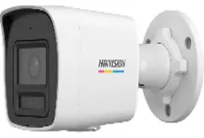 HIKVISION DS-2CD1047G2H-LIU | IP Camera 4MP ColorVu Built-in Mic
