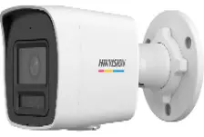 HIKVISION DS-2CD1047G3H-LIU | IP Camera 4MP ColorVu Two-Way Audio