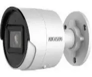 HIKVISION DS-2CD2083G2-I | IP Camera 8 MP AcuSense Fixed 6 mm