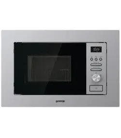 Gorenje Built-In Microwave Oven BMI201AG1X