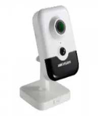 HIKVISION DS-2CD2443G2-I | IP kamera 4 MP AcuSense, 2.8 mm, Iki taraplaýyn ses