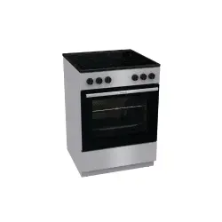 Gorenje GEC6A11SG | Electric Stove Advanced Temperature Control