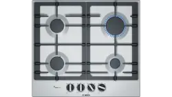 Bosch Gas Hob PCP6A5B90M