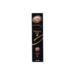 Guwly dere 736292427002 | Reed Diffuser Peach Ice 100ml Bulk Pack