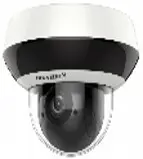 HIKVISION DS-2DE2A404IW-DE3 | PTZ IP Camera 4 MP 4x Zoom