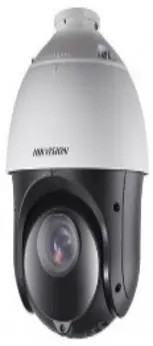HIKVISION DS-2DE4425IW-DE | PTZ IP Camera 4 MP 25x Zoom