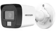 HIKVISION DS-2CE16DOT-LPFS | Turbo HD Camera 2 MP Smart Hybrid Light