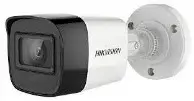 HIKVISION DS-2CE16H0T-ITPF | Turbo HD камера 5 МП фиксированный объектив