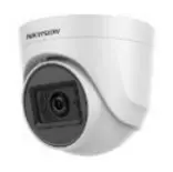 HIKVISION DS-2CE76H0T-ITPF | Turbo HD камера 5 МП