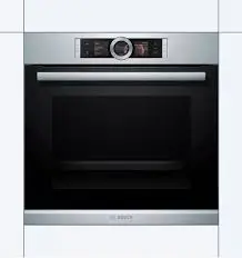 Bosch HBG636ES1 | Elektrik Peç 71 l 10 Programma Serie 8