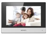 HIKVISION DS-KH6320-TE1 | IP Video Intercom Panel 7-inch Touch Wi-Fi