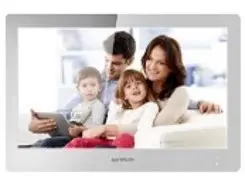 HIKVISION DS-KH8520-WTE1 | IP Intercom Panel 10.1-inch Touchscreen