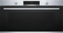 Bosch VBC514CR0 | Built-In Electric Oven 85L 8 Programs