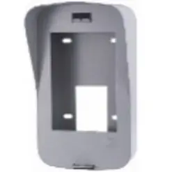 HIKVISION DS-KAB03-V | Surface Mount Panel Stainless Steel for DS-KV8102-IP/VP
