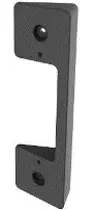 HIKVISION DS-KAB21-B | Surface Mounting Corner for DS-KD8003 Series Panels