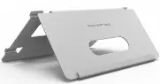 HIKVISION DS-KABH6320-T | Desktop Bracket for Video Intercom DS-KH6320 Series
