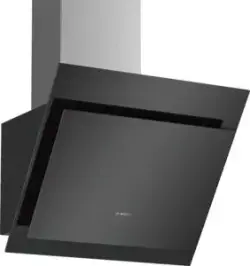 Bosch Series 4 Range Hood DWK67CM60