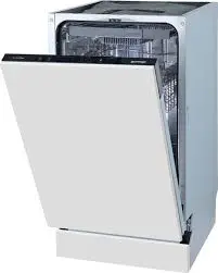 Gorenje GV663D60 | Built-in Dishwasher High Capacity