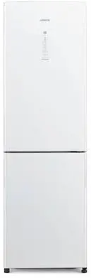 Hitachi 330L Original Refrigerator with Dual Plug
