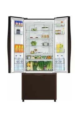 Hitachi R-WB600PUC9 GBW Refrigerator