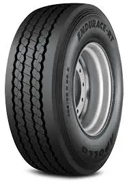 Apollo TBR 385/65 R22.5 20PR160K ENDURACE RF | Truck Tire 20PR