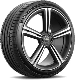 Michelin PCR 245/40 R19 PS5 | Tires Extra Load 2024