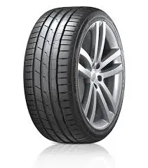 HANKOOK 275/30 R19 Tires - High Performance and Durability