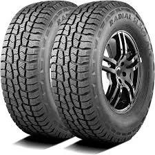WESTLAKE 265/65 R17 SL369 112S Tire