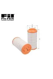 FİL FİLTRE AIR FILTER HP 2503 1*1