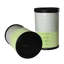 FİL FİLTRE Air Filter HP 2725+HP2726